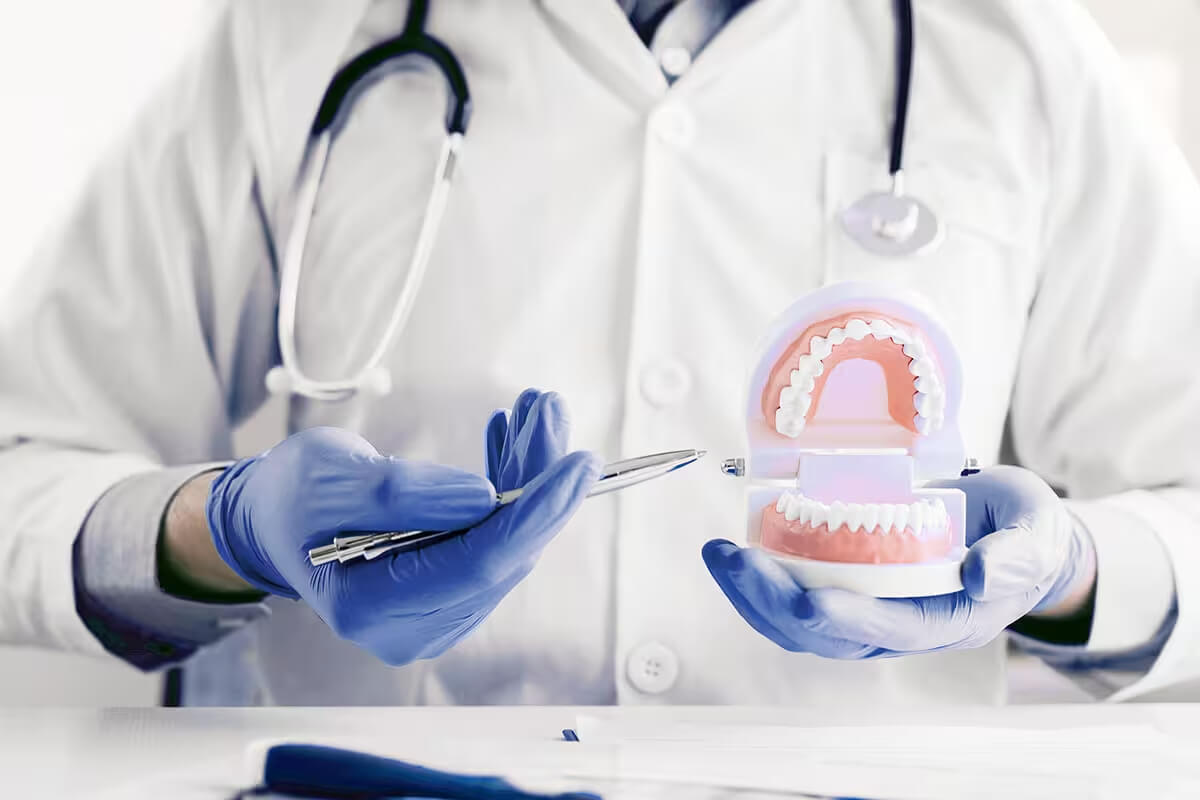 Dental Care in Deal - Emergency dentist Deal