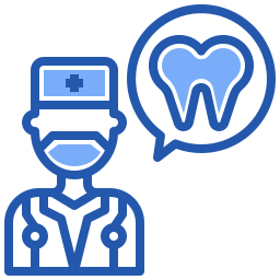 Dental Icon - Emergency dentist Deal