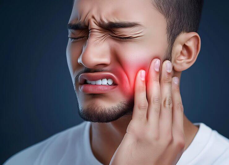 Emergency Dental Treatments in Deal image